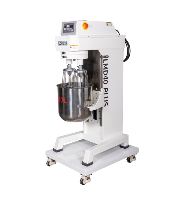 LM-D40